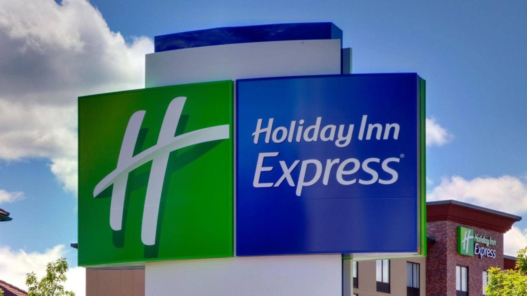Comfort Inn Greencastle Exterior foto