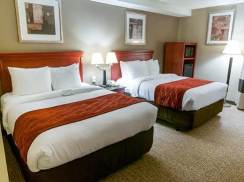 Comfort Inn Greencastle Exterior foto